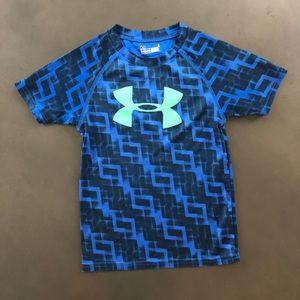 Under Armour Athletic Shirt